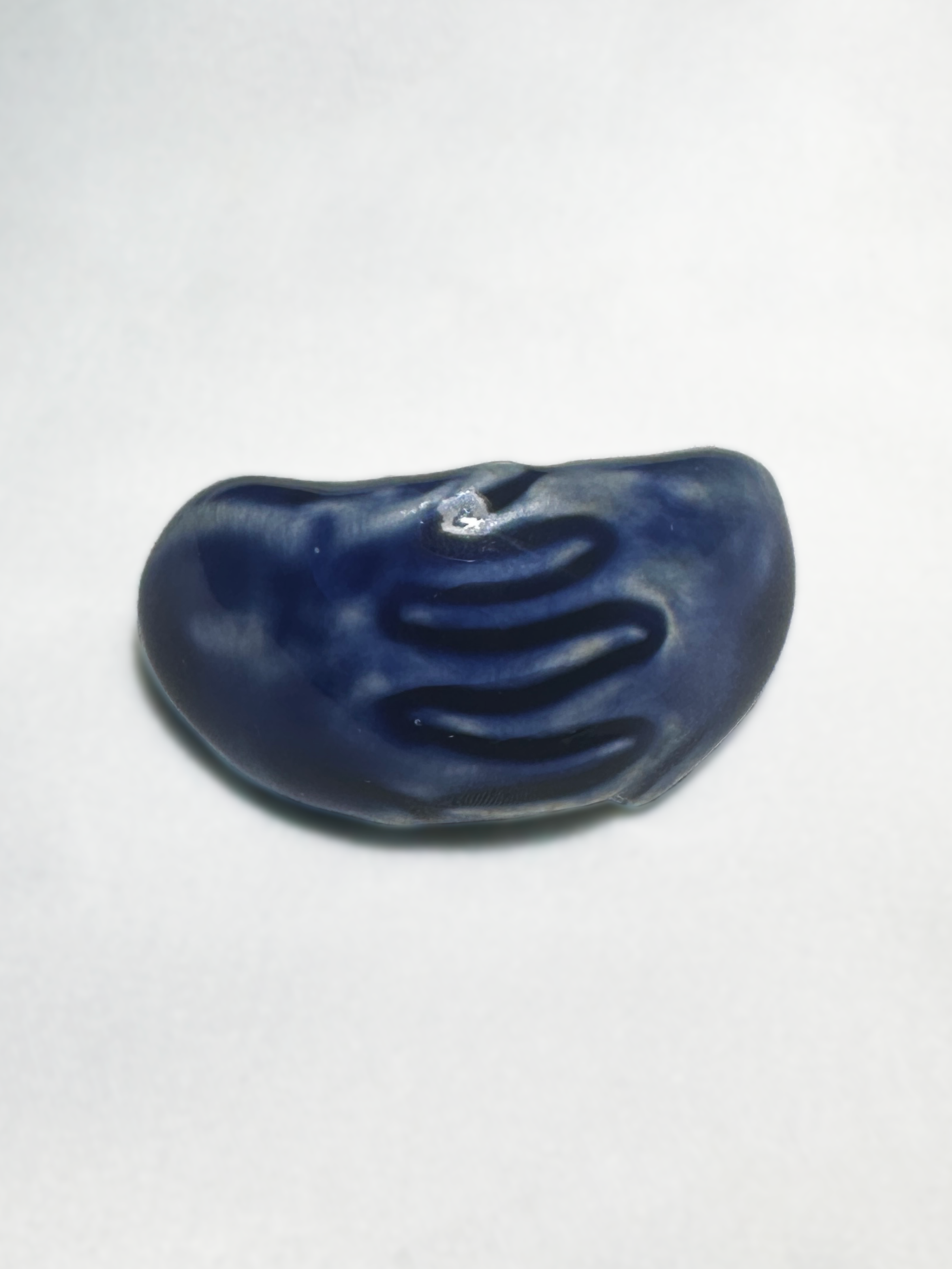 HoldOn Brooch