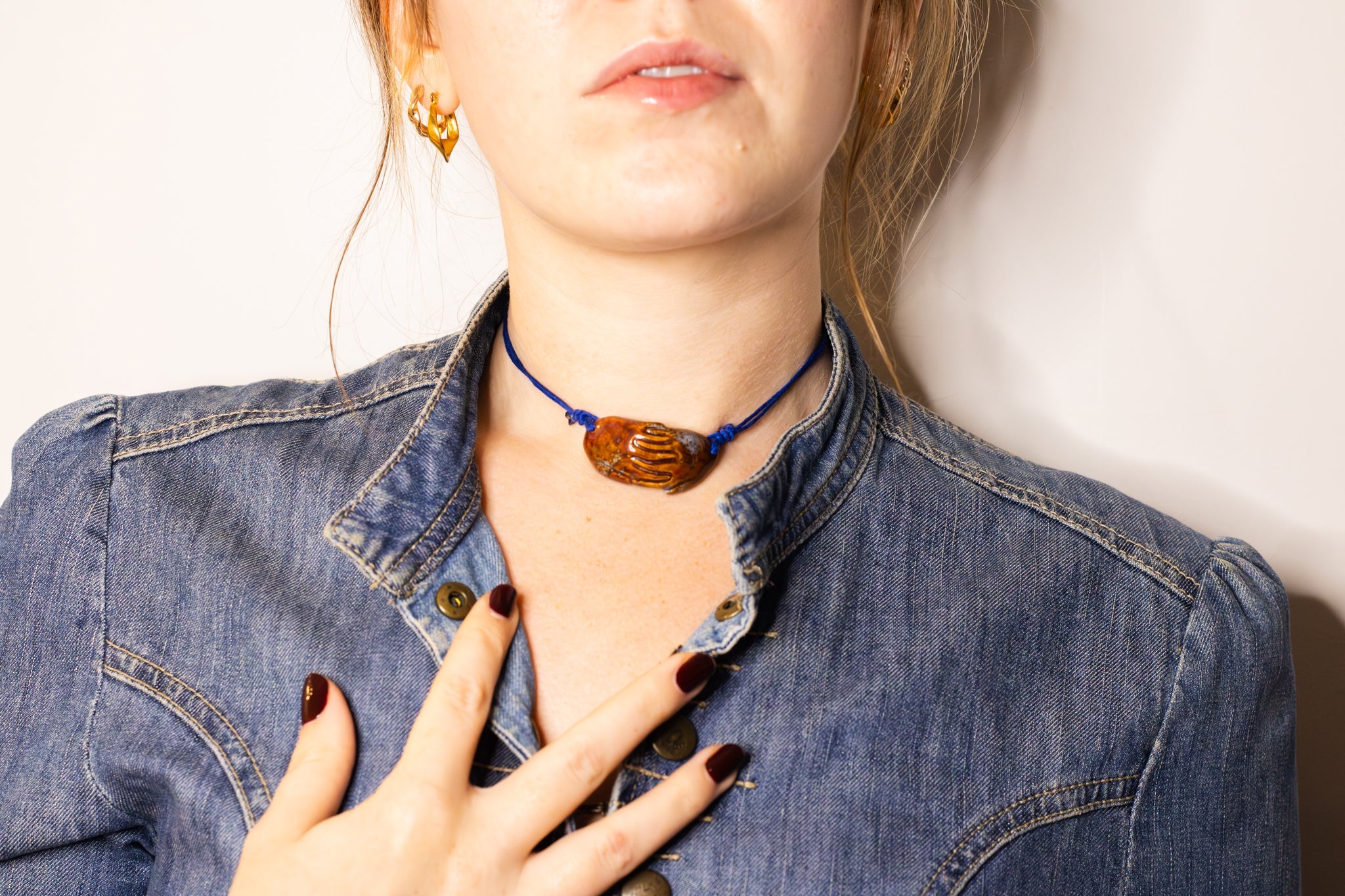 HoldOn Necklaces