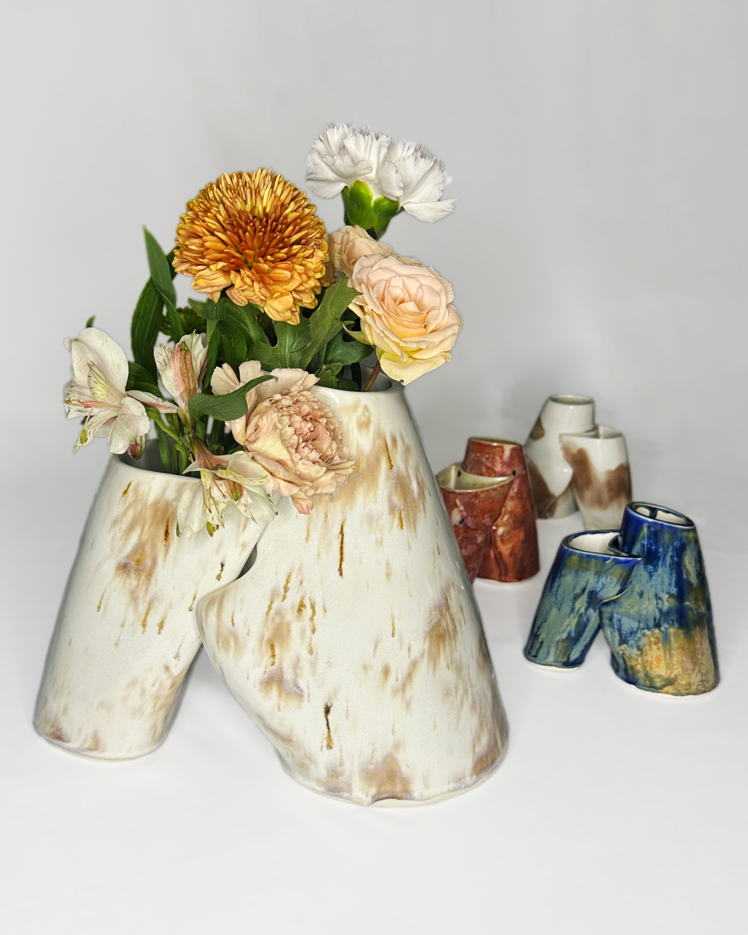 Vases