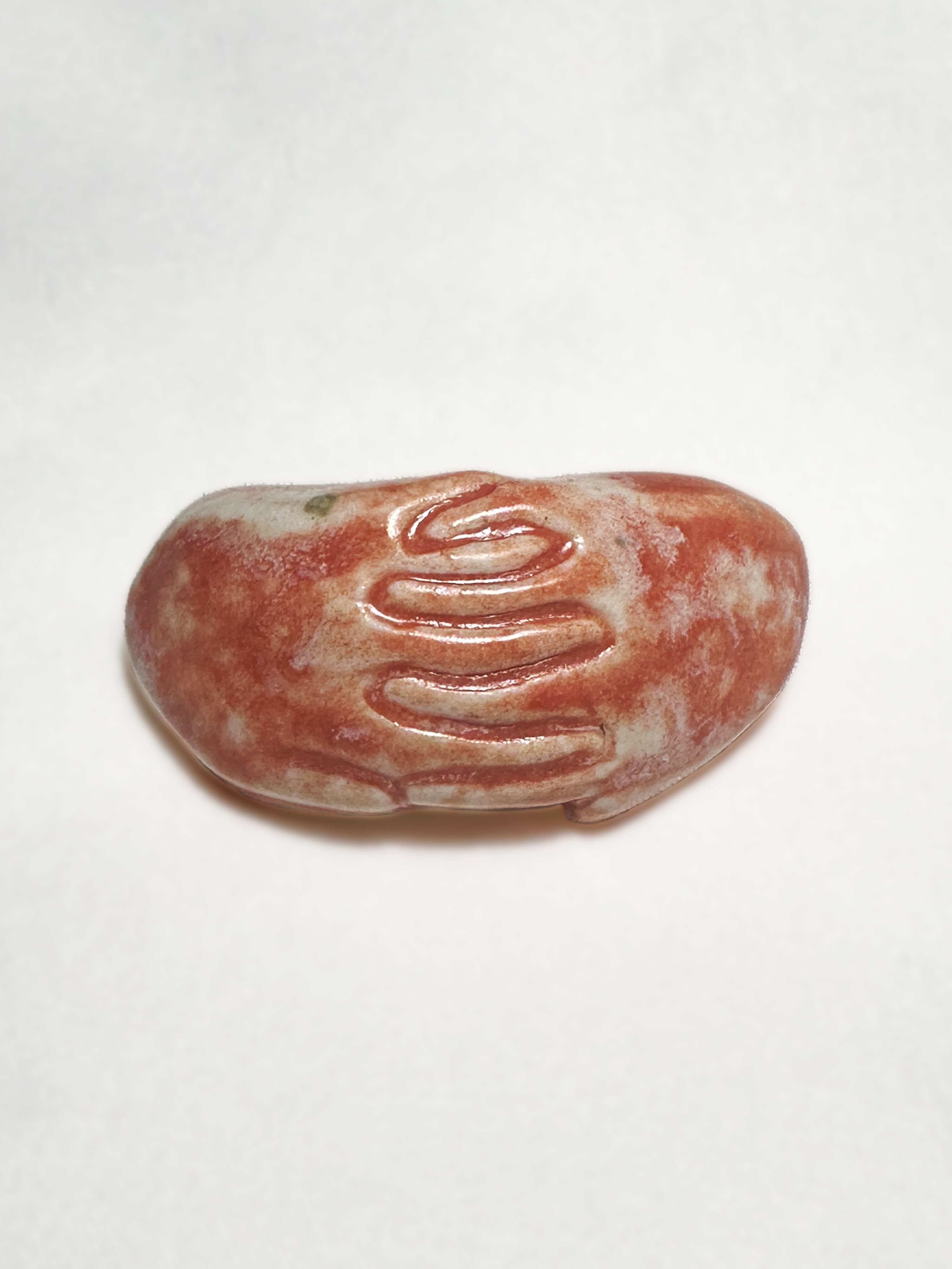 HoldOn Brooch
