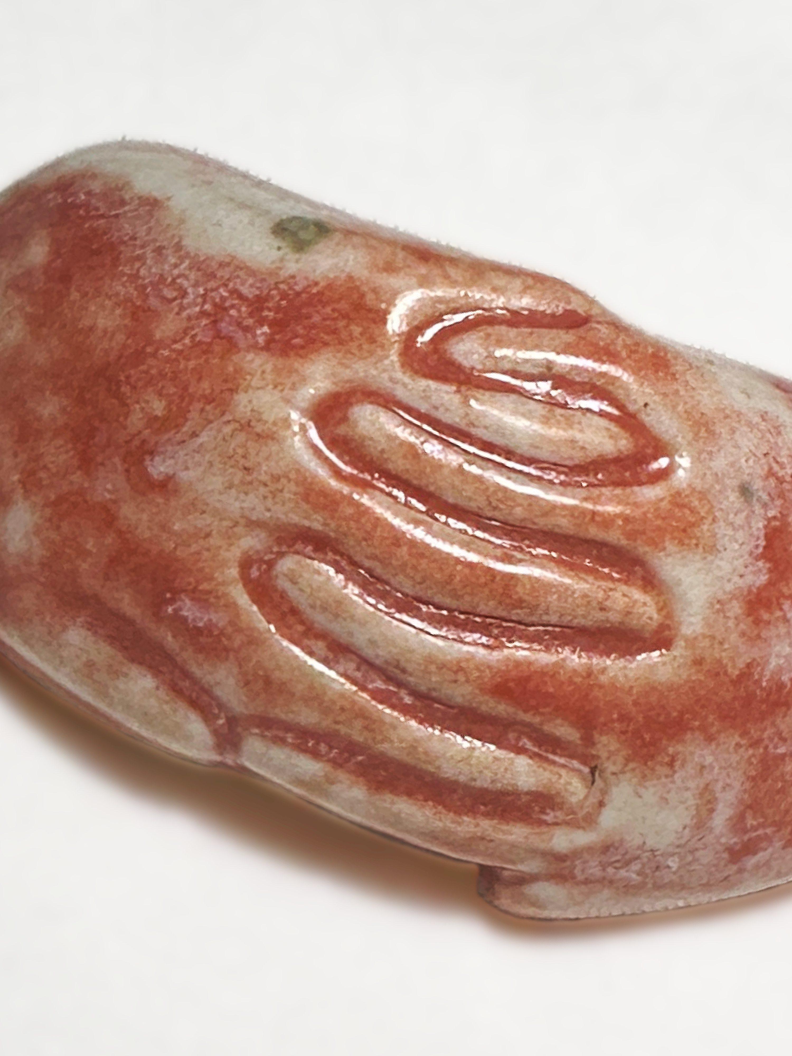 HoldOn Brooch
