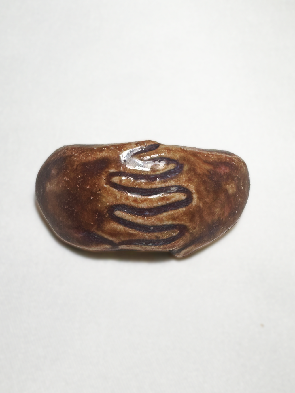 HoldOn Brooch