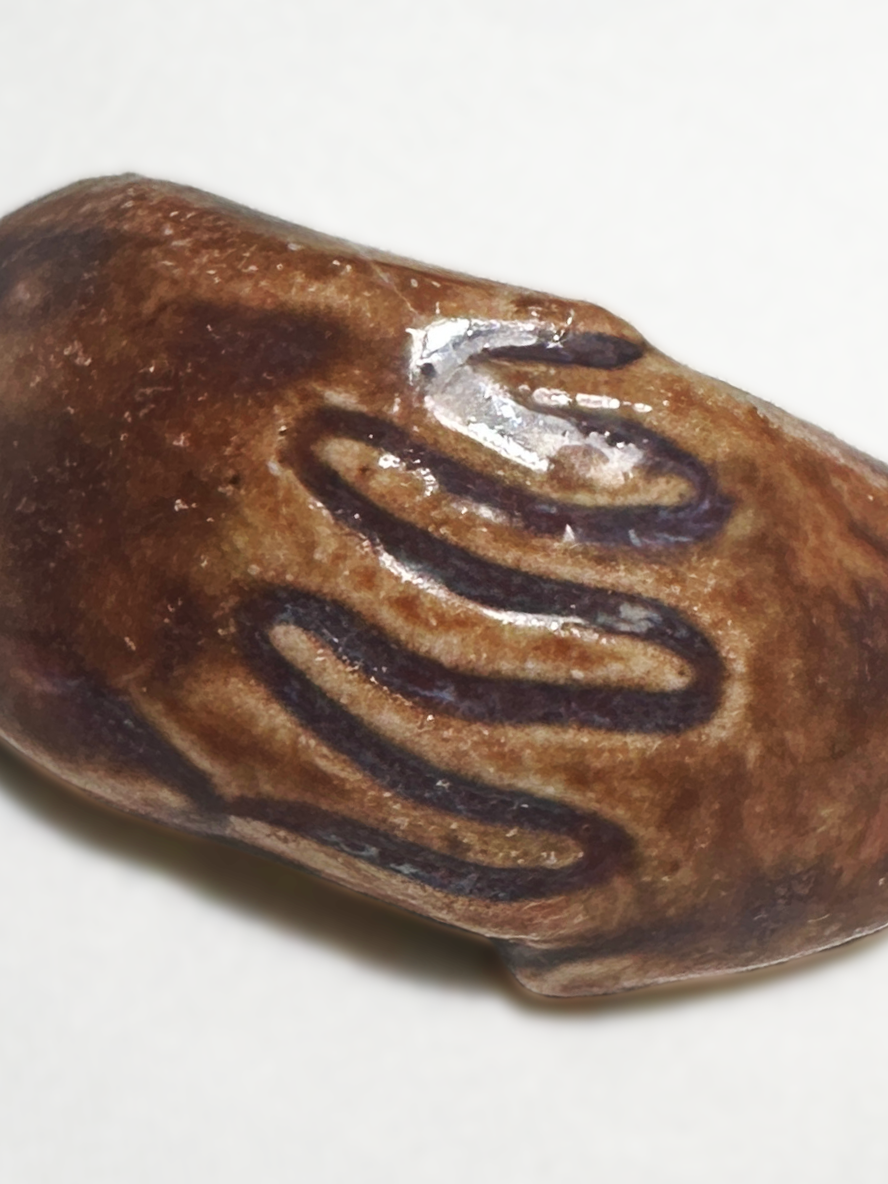 HoldOn Brooch