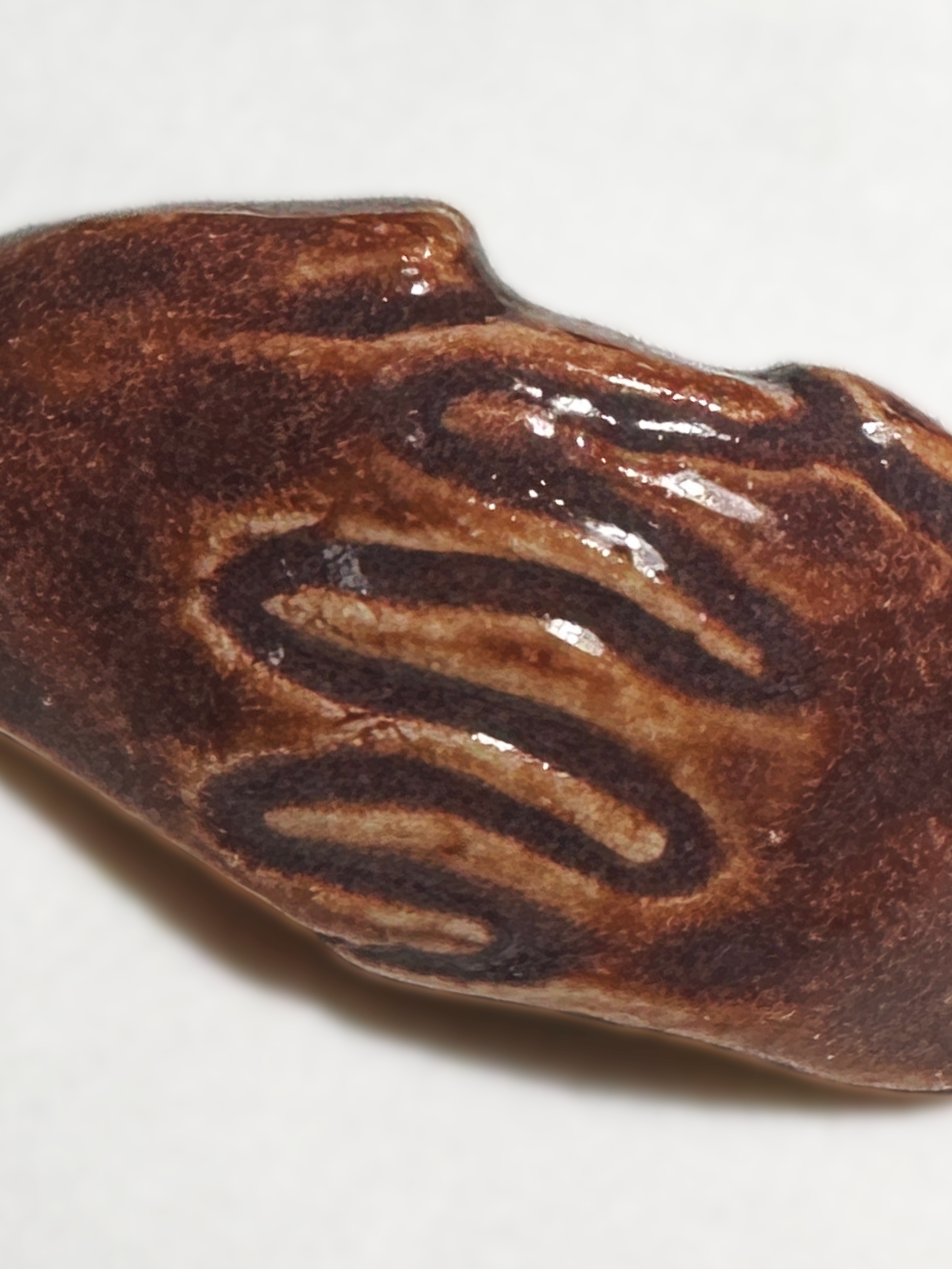 HoldOn Brooch
