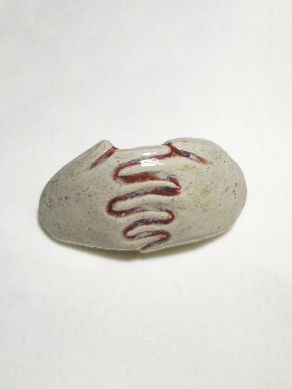 HoldOn Brooch