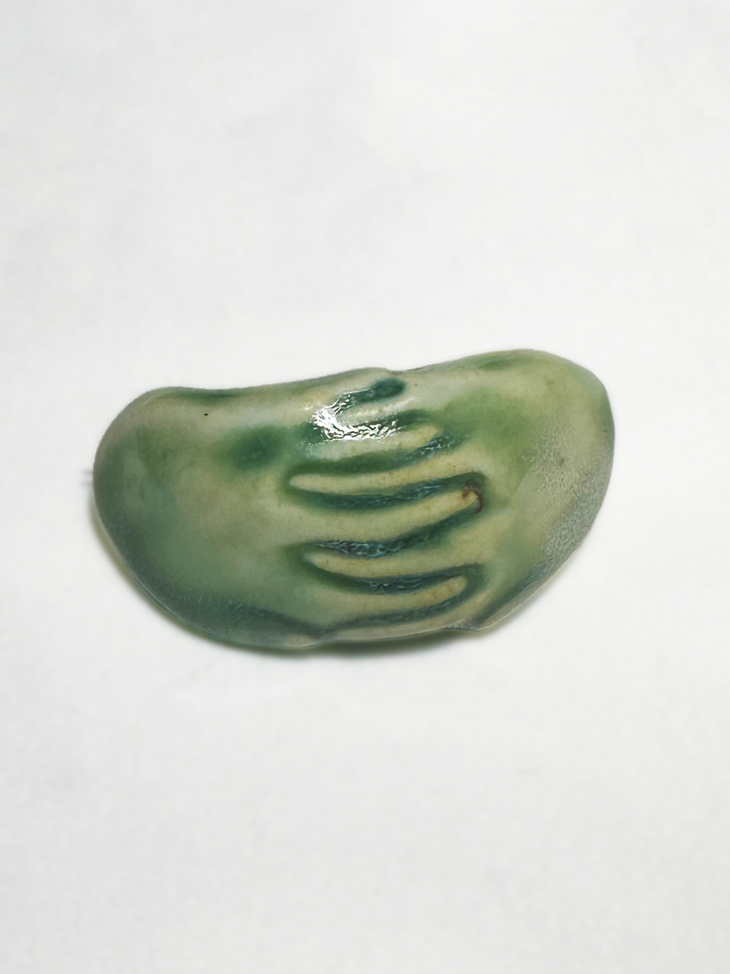 HoldOn Brooch