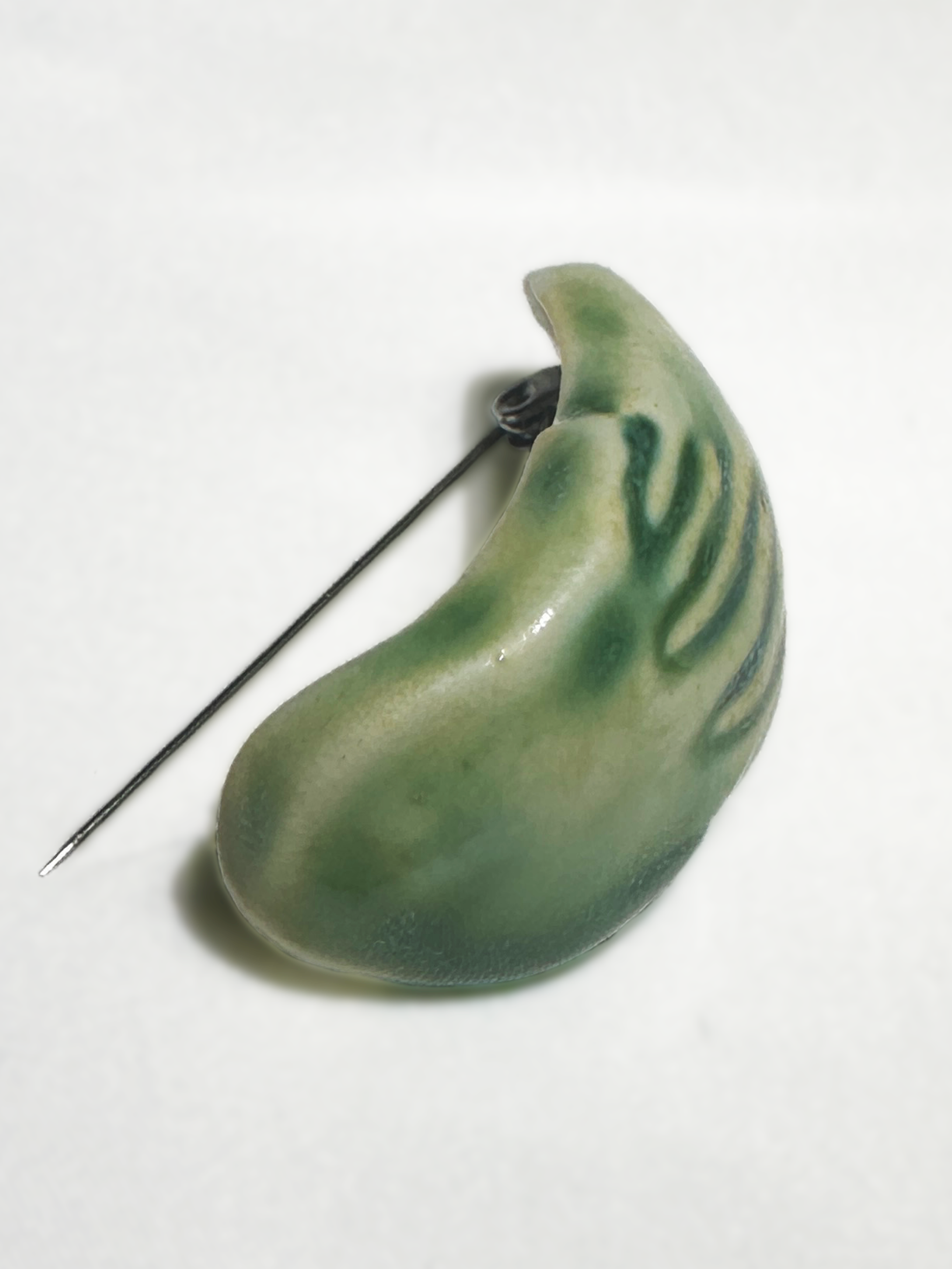 HoldOn Brooch