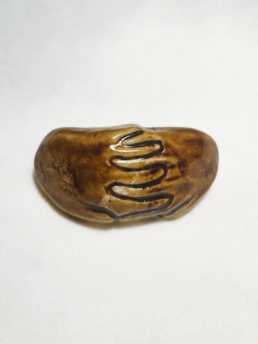 HoldOn Brooch