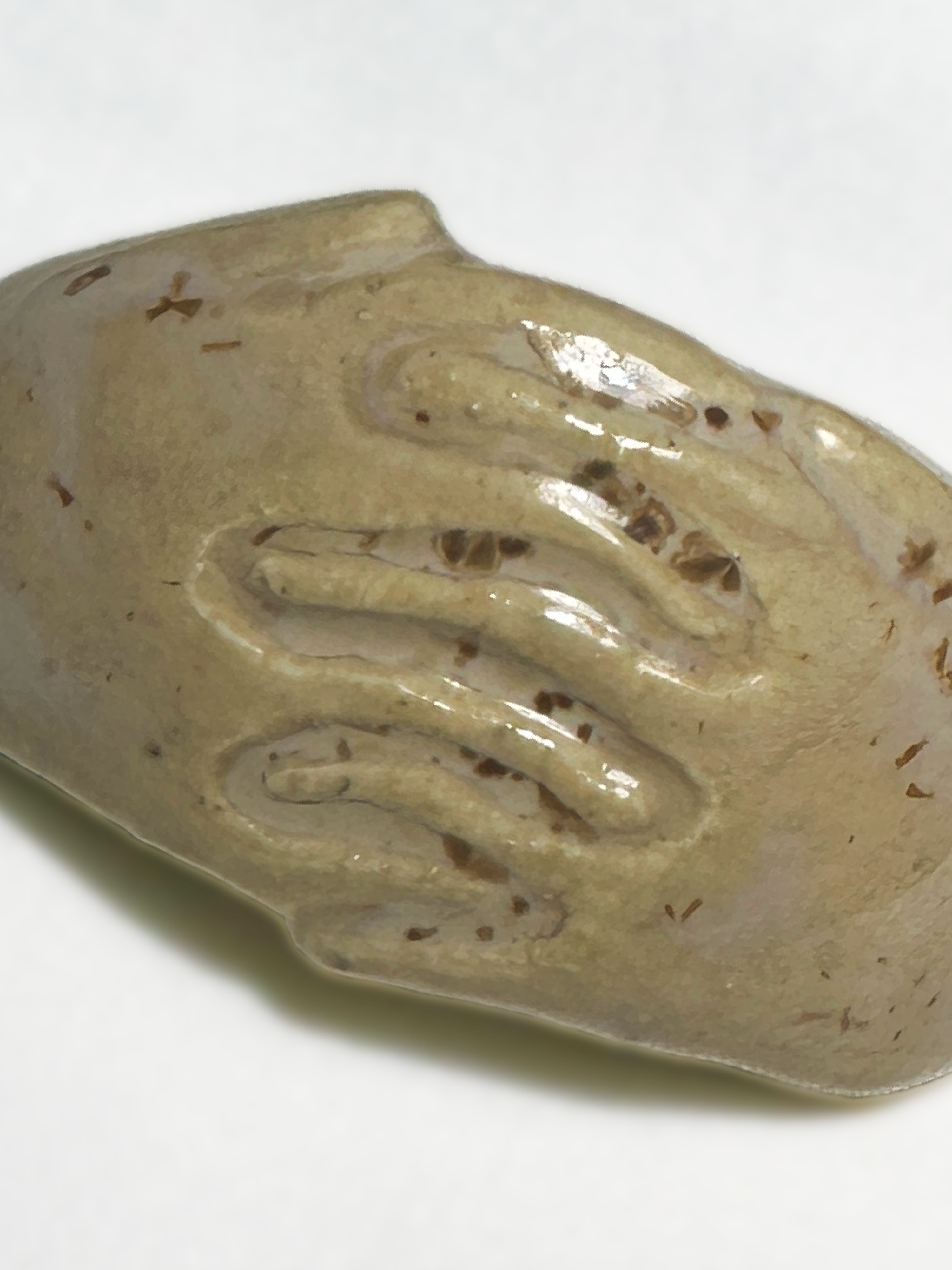 HoldOn Brooch