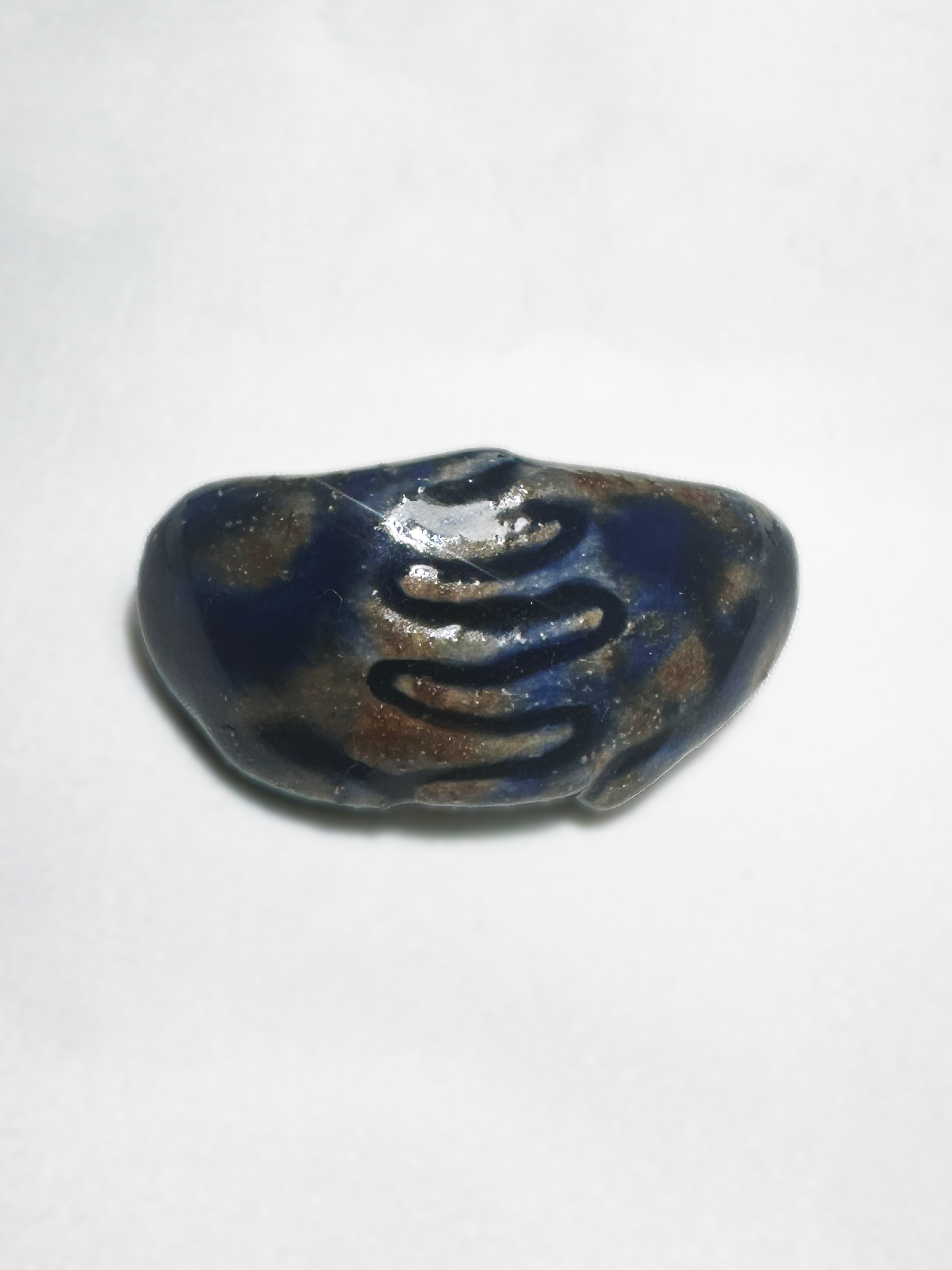 HoldOn Brooch