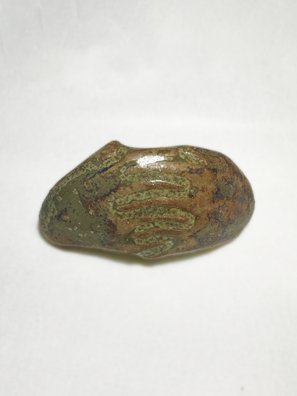 HoldOn Brooch