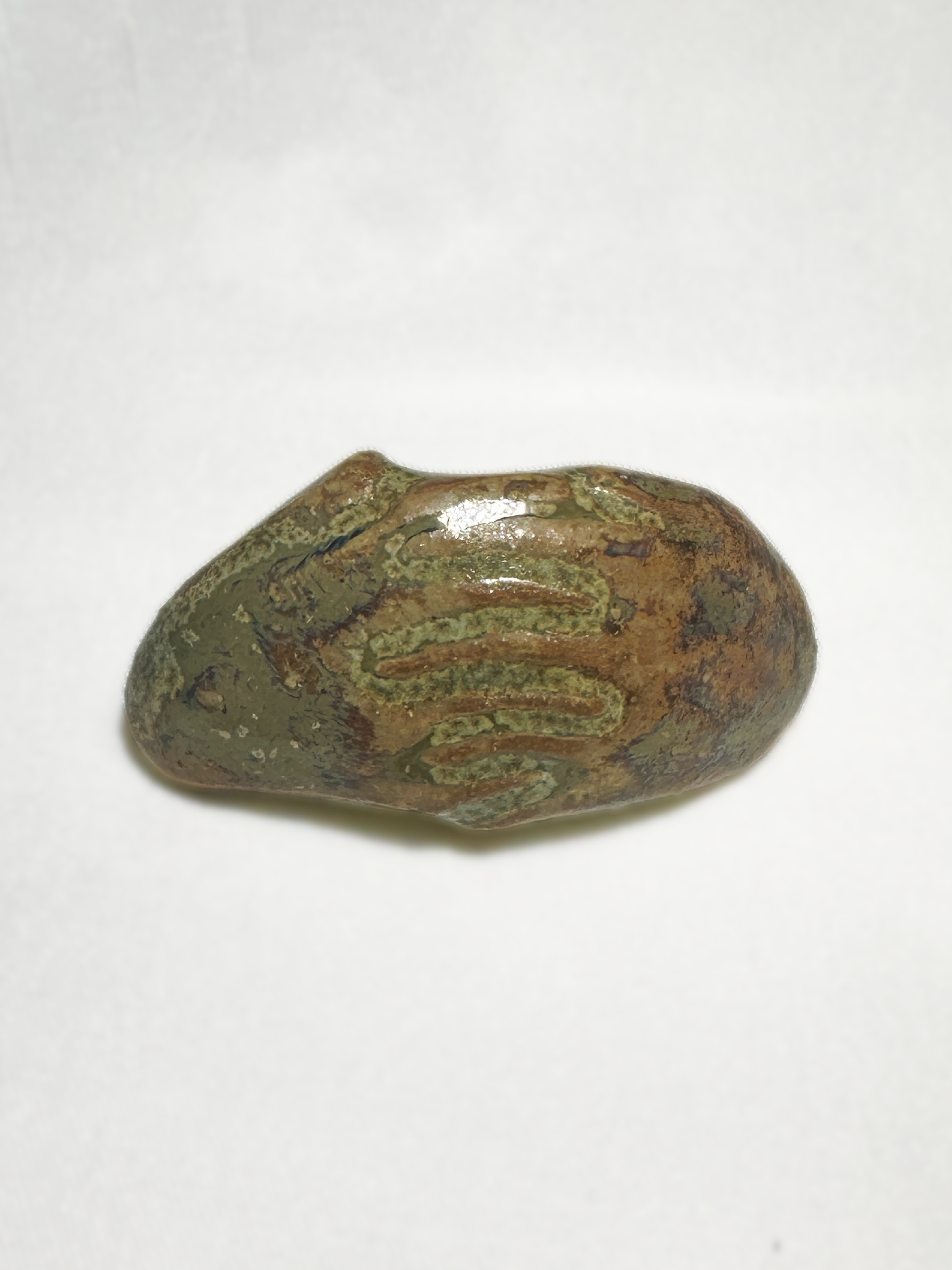 HoldOn Brooch