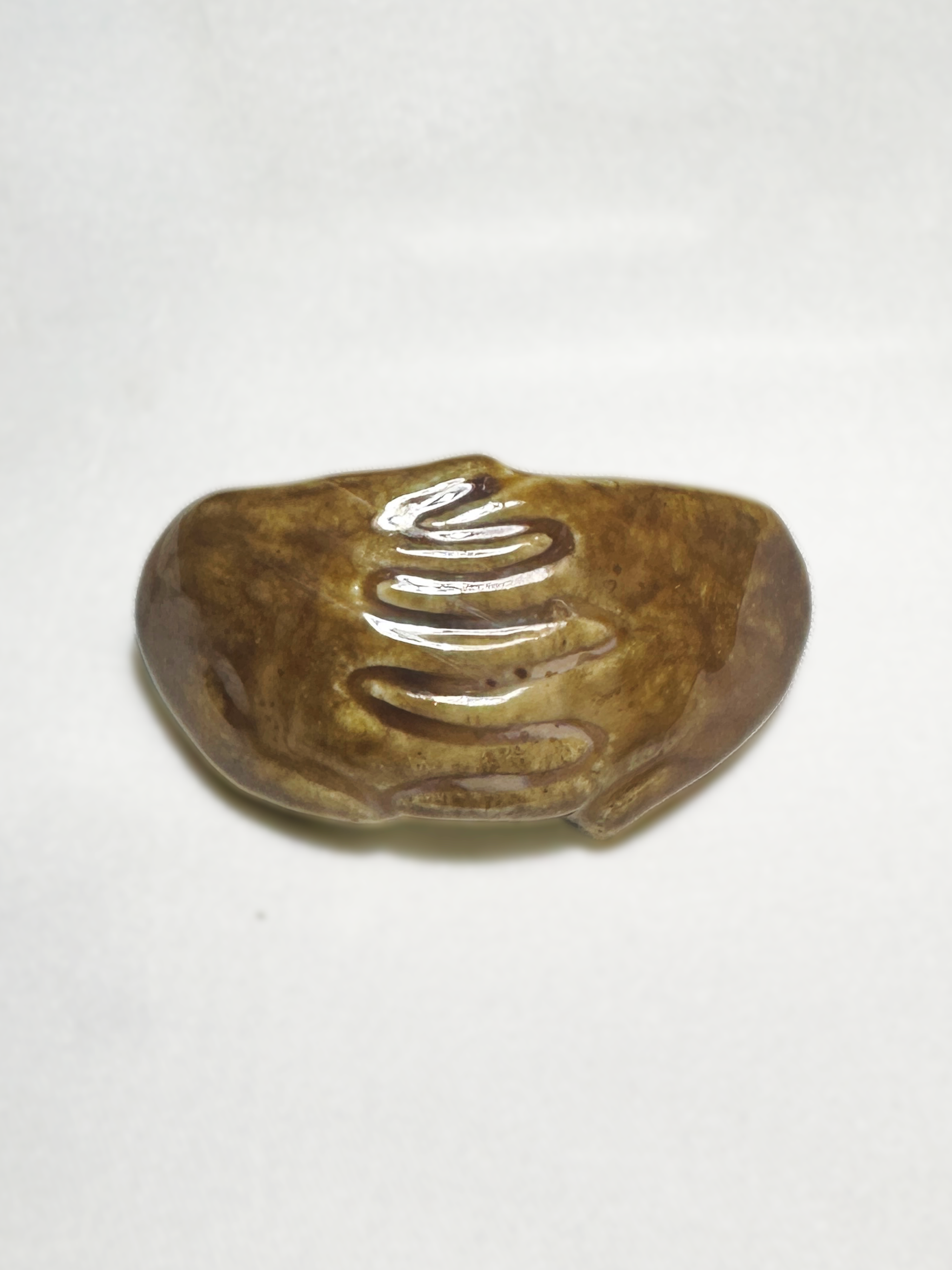 HoldOn Brooch