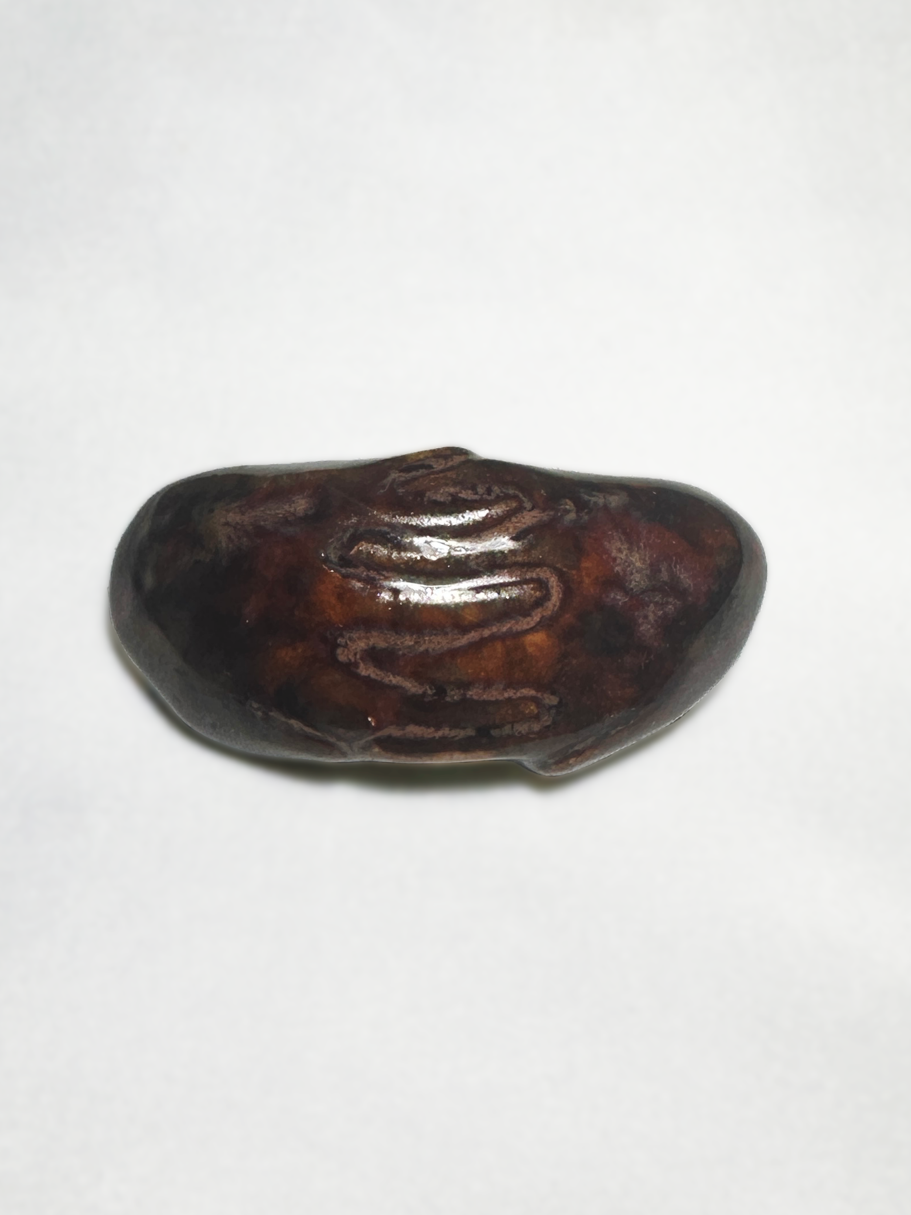 HoldOn Brooch