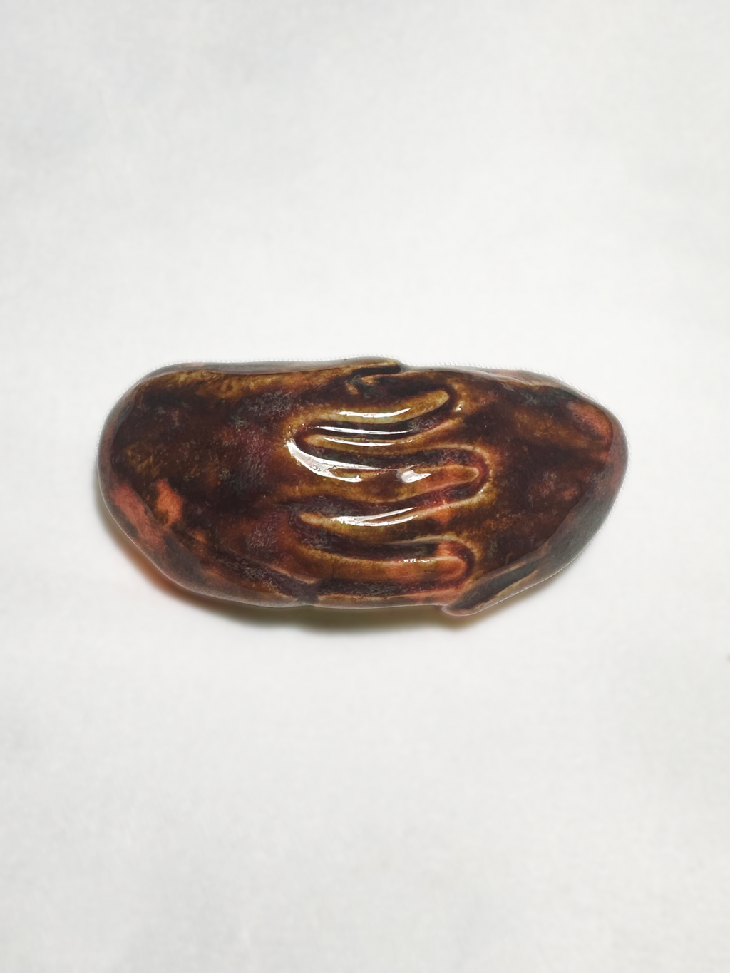 HoldOn Brooch